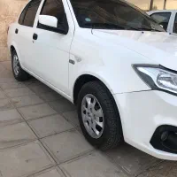 ساینا دوگانه فابریک ۴۰۲|خودرو سواری و وانت|قم, آذر (نکویی)|دیوار