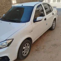 ساینا دوگانه فابریک 403درحدنو