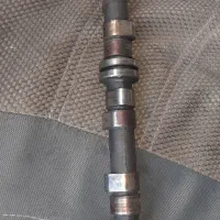 میل سوپاپ پراید انژکتور