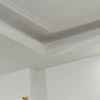 گچکاری و لکه گیری