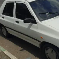 پراید مدل ۹۳|خودرو سواری و وانت|سبزوار, امام خمینی (ناوی)|دیوار