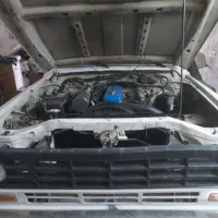 پاترول ۶ سیلندر میلادی وارداتی ۱۹۸۶|خودرو سواری و وانت|فشم, |دیوار