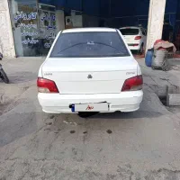 ۱۳۲ مدل ۹۴ سفید