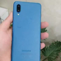 سامسونگ A02  با حافظه ۶۴ گیگ و مهلت تست