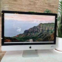 آل این وان Apple1312 با رم 4gb برای ادارات و مغازه
