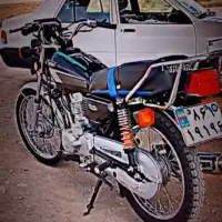 موتور تکتاز|موتورسیکلت|مشهد, هفت تیر (نه دره)|دیوار