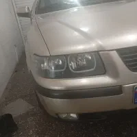 سمند مدل 82|خودرو سواری و وانت|شیراز, شهدای شهرک سعدی|دیوار