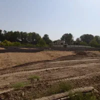 یک قطعه زمین واقع در نطنز|فروش زمین و ملک کلنگی|نطنز, |دیوار