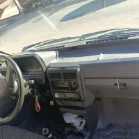 پرایدنوک مدادی