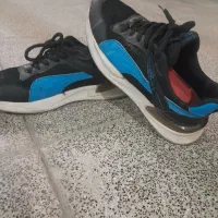 چند عدد کتونی خوب قیمت مناسب|کیف، کفش، کمربند|اردبیل, |دیوار