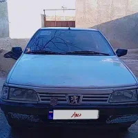پژو405مدل