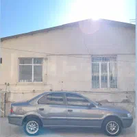 سمند ال ایکس دوگانه فابریک ،فول سفارشی ،کم کارکرد