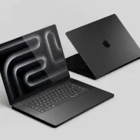 MacBook Pro MX2H M4 Pro 2024اینچی 14 24GB 512G SSD