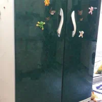 یخچال و فریزر