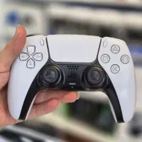 پی اس ۵ دیجیتال یک ماه استفاده شده با بازی|کنسول، بازی ویدئویی و آنلاین|قم, جهان بینی|دیوار