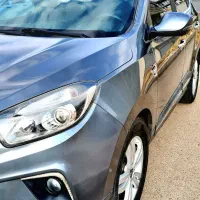 جک s5  توربو 2000|خودرو سواری و وانت|کرج, فاز ۳ گوهردشت|دیوار