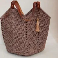 کیف طرح لاله