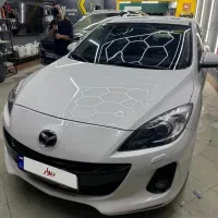 مزدا۳نیوتیپ۴