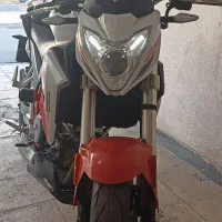 موتور250ccRz3بسیارنرم وسالم وتمیز