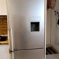 یخچال سامسونگ اصل کره ۲۰ تومن