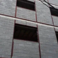 بتن کنی تخریب کاری ساختمان