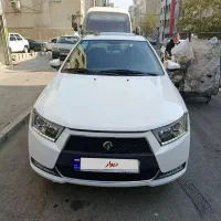 دنا پلاس ۱۴۰۱ سانروف بی رنگ