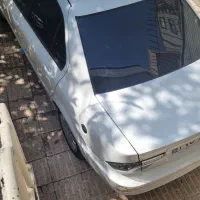 سمند سورن پلاس دوگانه سوز مخزن بزرگ مدل ۱۴۰۵