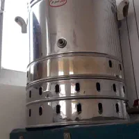 سماور ۶۰ لیتری هیئتی