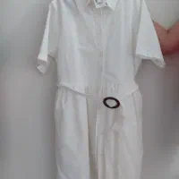 لباس دخترانه