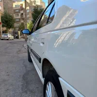 پارس سفارشیelxدریچه سیم موتورxu7 خشک|خودرو سواری و وانت|کرمانشاه, |دیوار