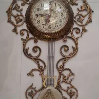 ساعت دیواری