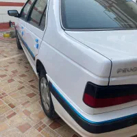 پارس ۹۴|خودرو سواری و وانت|لامرد, |دیوار