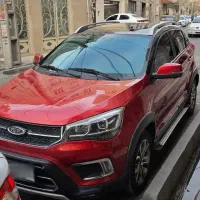 ام وی ام X22|خودرو سواری و وانت|سبزوار, قلعه‌نو دهزار|دیوار