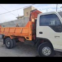 آمیکو کمپرسی 6تن