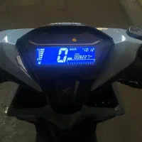 طرح کلیک سالار گستر ۱۴۰۱|موتورسیکلت|تهران, تهرانپارس جنوبی|دیوار