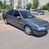 پارس ۹۰ شاسی پلمپ به شرط پیچ به پیچ فابریک