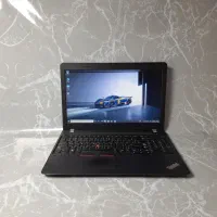 لپ تاپ به روز و زیبای لنوو e570