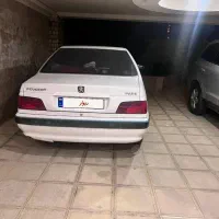 پژو پارس سال ۱۴۰۲