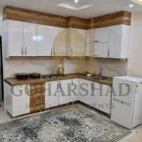 اقامت در هتل آپارتمان گوهرشاد|اجارهٔ کوتاه‌مدت آپارتمان و سوئیت|مشهد, دانش|دیوار