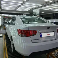 کیا سراتو|خودرو سواری و وانت|اصفهان, شاه پسند|دیوار