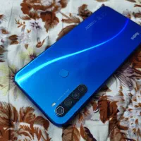 Redmi note 8