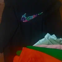 دورس جلو گلدوزی