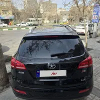 جک s5 دنده مدل ۹۴|خودرو سواری و وانت|مشهد, زمانه|دیوار