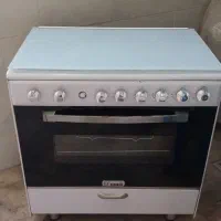 گاز فردار سالم|اجاق گاز و لوازم برقی پخت‌وپز|یزد, |دیوار