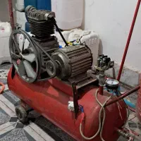 کارواش تک فاز سالم|ماشین‌آلات صنعتی|خوی, |دیوار