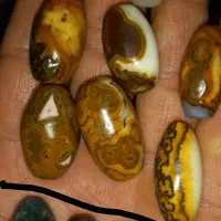 مهره سلطانی جفت|جواهرات|اهواز, منبع اب|دیوار