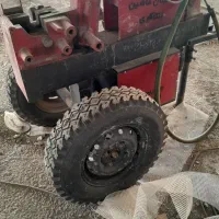 فروش قیچی خم سه فاز و خاموت زن تک فاز|مصالح و تجهیزات ساختمان|سهند, |دیوار