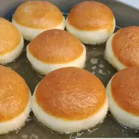 پک تخفیفی پیراشکی کرم دار و ساده