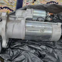 استارت تریلی واتوبوس