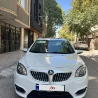 برلیانس 320اتوماتیک ۱۶۵۰ccمدل۱۳۹۹|خودرو سواری و وانت|مشهد, شهید مطهری|دیوار